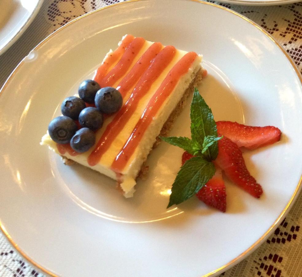 The Carriage Inn Bed And Breakfast 查尔斯镇 客房 照片